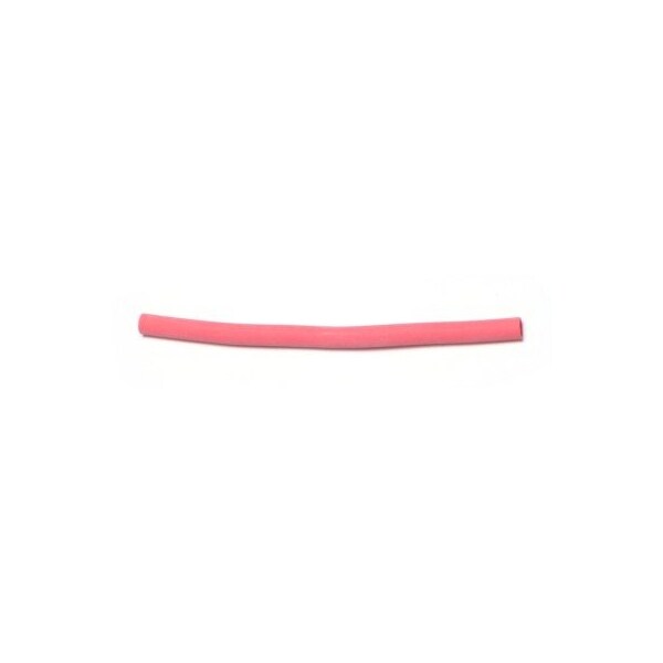 Midwest Fastener Heat Shrink Tube, Thin Wall, Red, 3 in, 10 PK 73083 - main